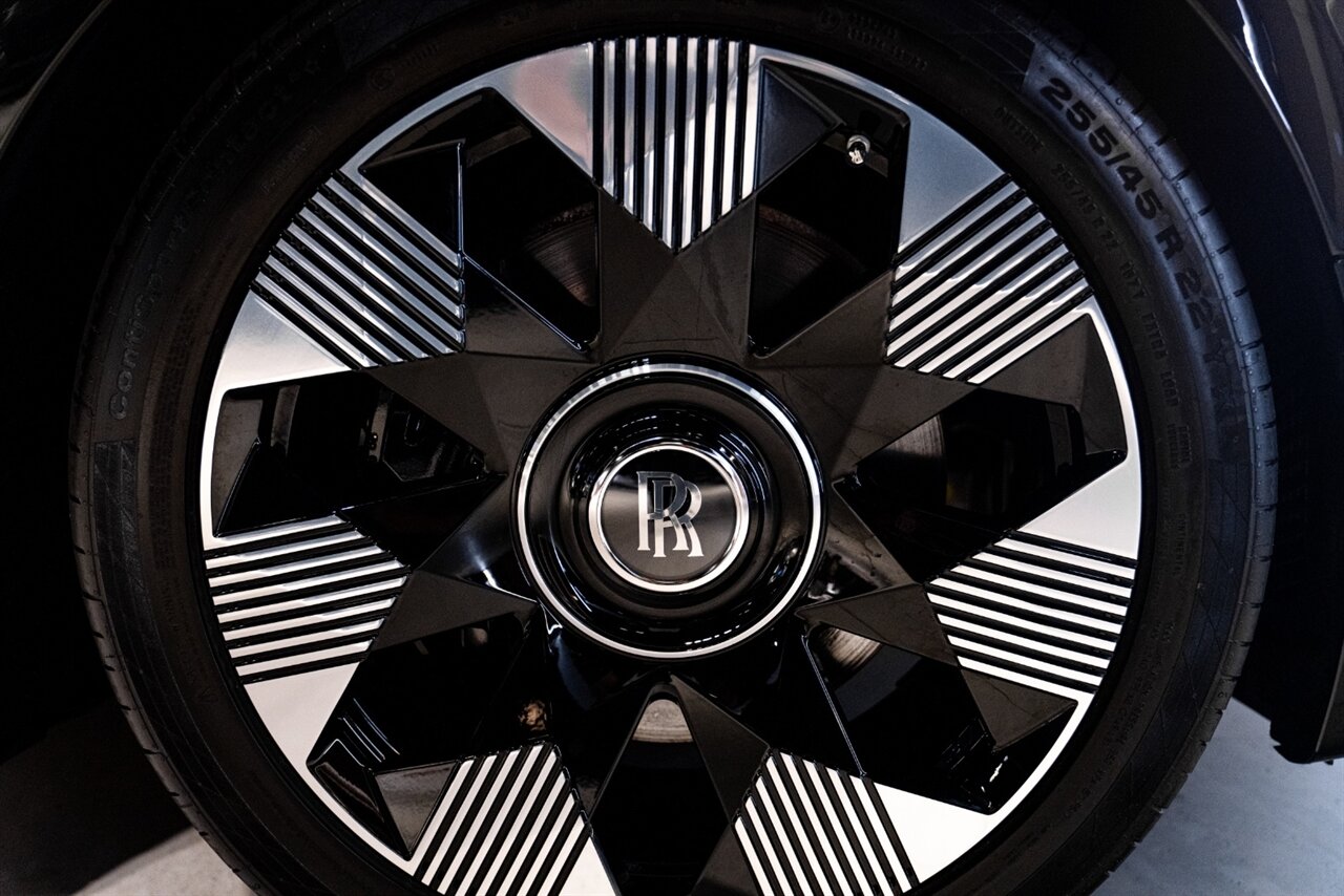 2024 Rolls-Royce Phantom - Photo 9 - Beverly Hills, CA 90212