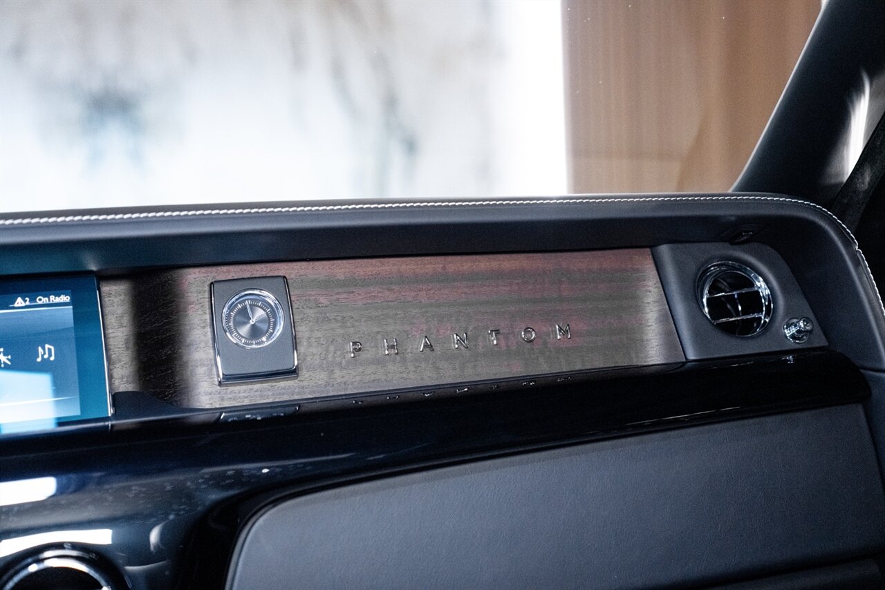 2024 Rolls-Royce Phantom - Photo 20 - Beverly Hills, CA 90212