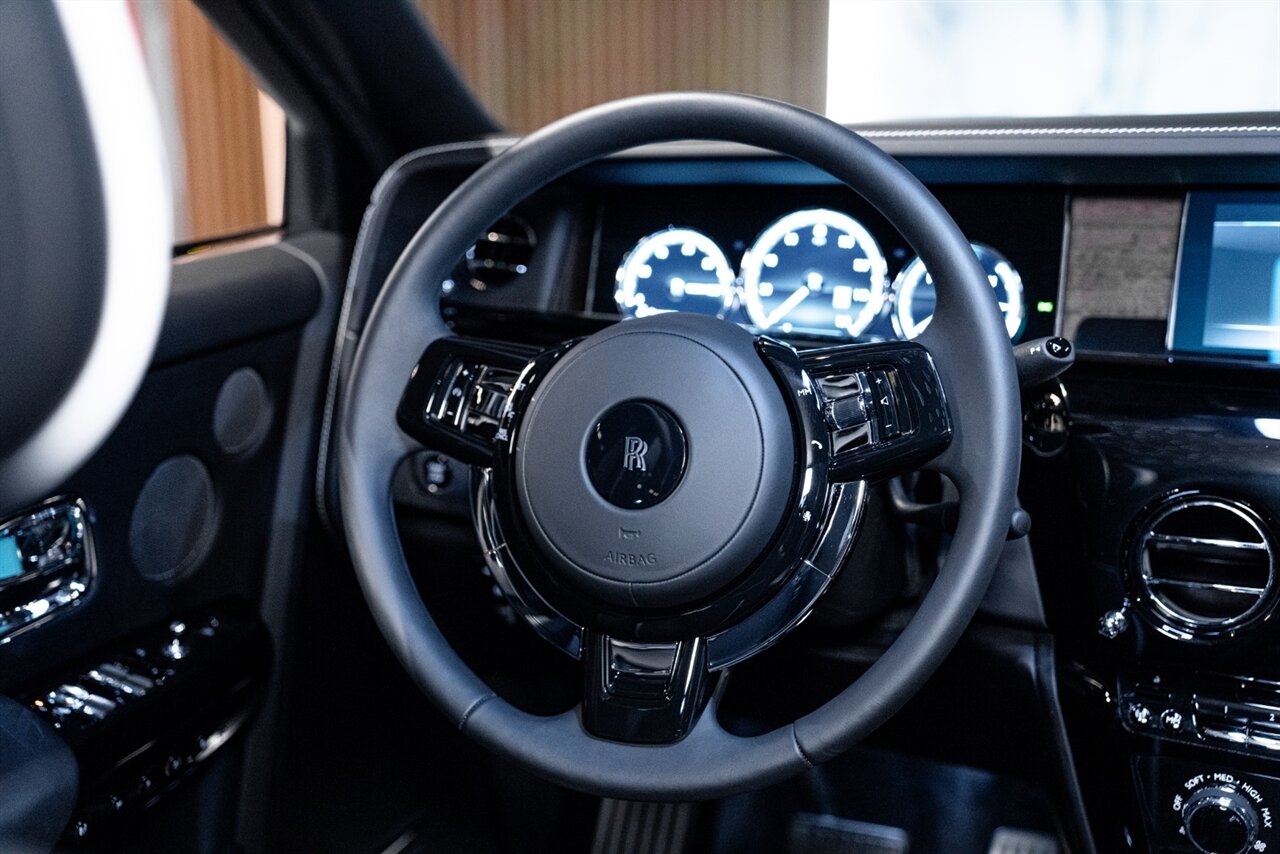 2024 Rolls-Royce Phantom - Photo 19 - Beverly Hills, CA 90212