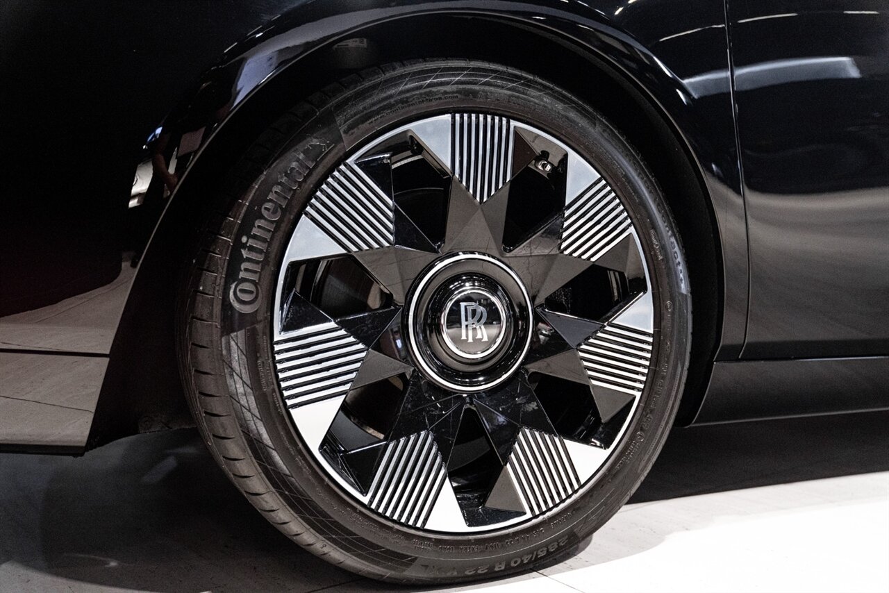 2024 Rolls-Royce Phantom - Photo 10 - Beverly Hills, CA 90212