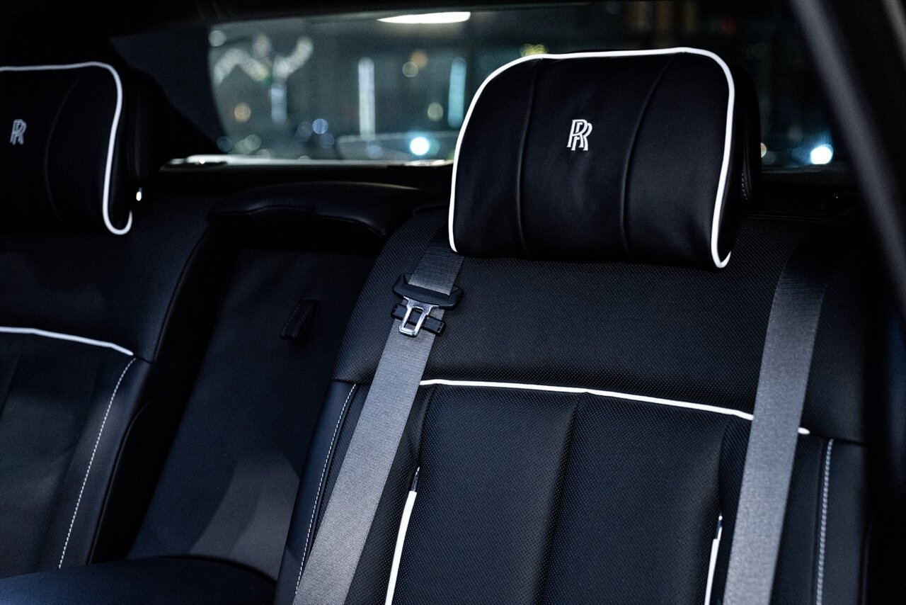2024 Rolls-Royce Phantom - Photo 16 - Beverly Hills, CA 90212