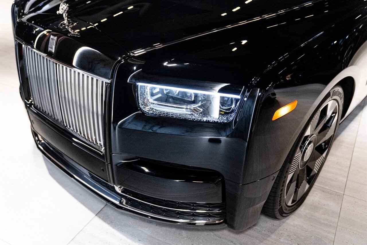 2024 Rolls-Royce Phantom - Photo 22 - Beverly Hills, CA 90212