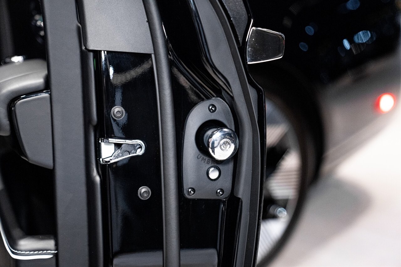 2024 Rolls-Royce Phantom - Photo 14 - Beverly Hills, CA 90212