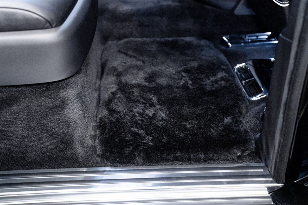 2024 Rolls-Royce Phantom - Photo 31 - Beverly Hills, CA 90212