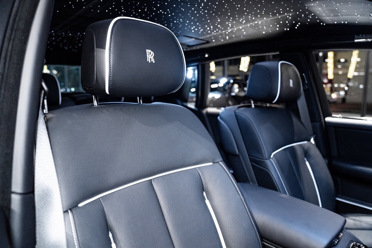 2024 Rolls-Royce Phantom - Photo 32 - Beverly Hills, CA 90212