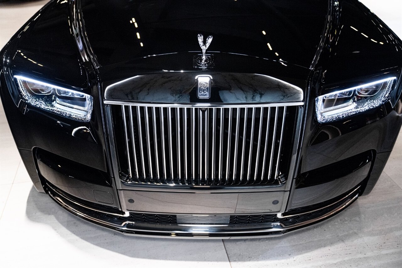 2024 Rolls-Royce Phantom - Photo 25 - Beverly Hills, CA 90212