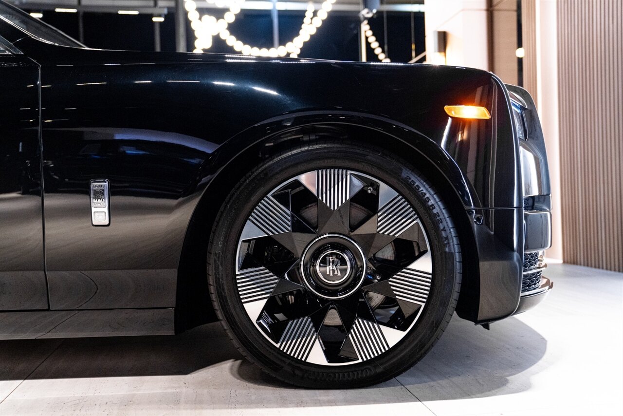 2024 Rolls-Royce Phantom - Photo 8 - Beverly Hills, CA 90212