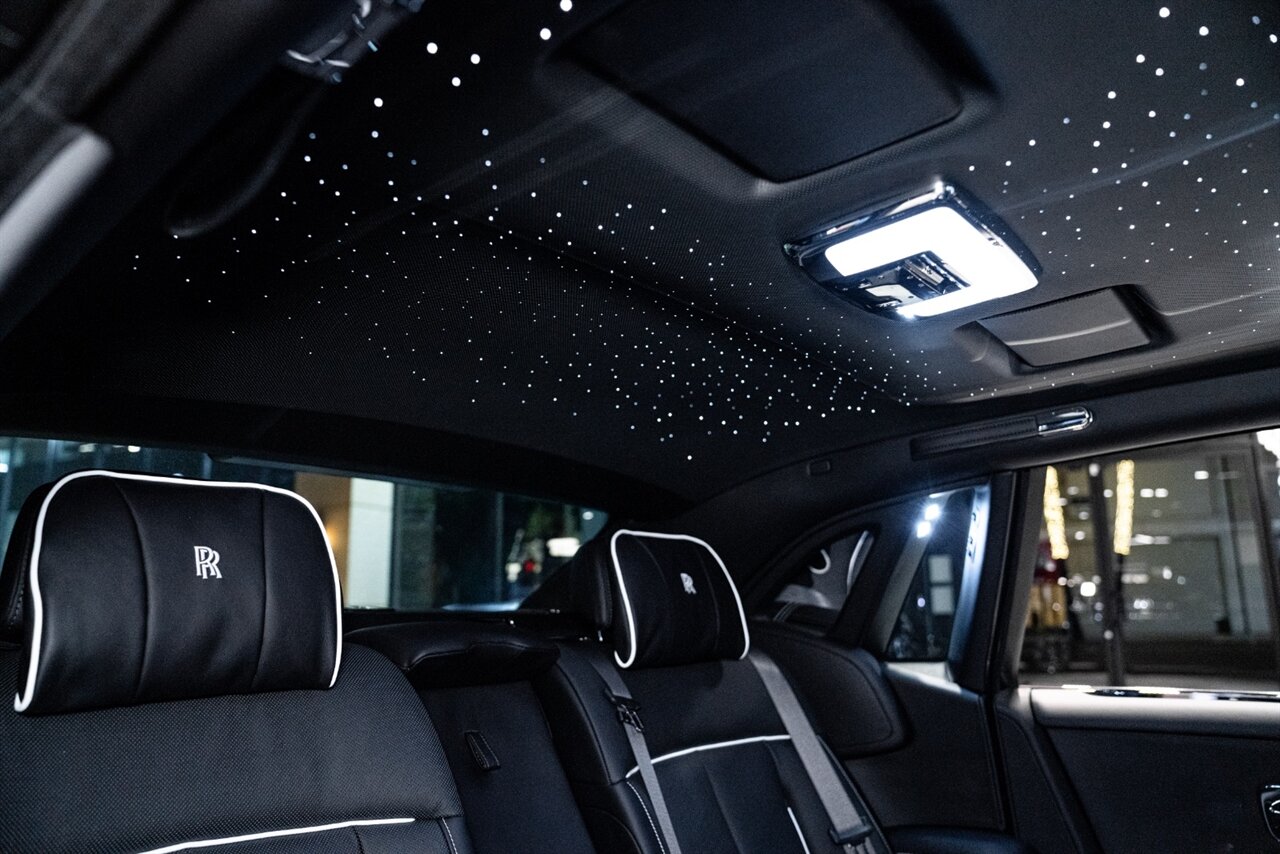 2024 Rolls-Royce Phantom - Photo 29 - Beverly Hills, CA 90212