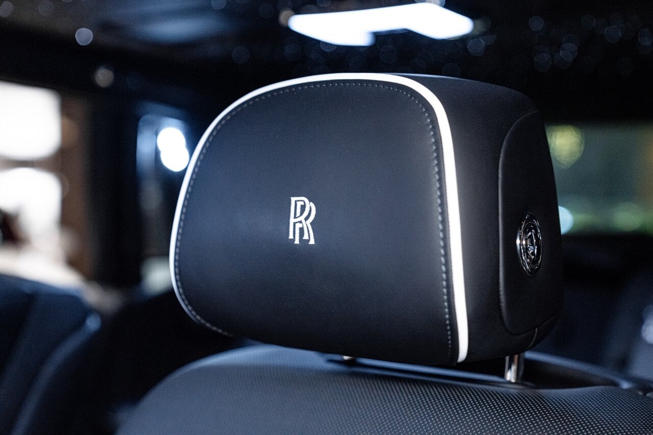 2024 Rolls-Royce Phantom - Photo 17 - Beverly Hills, CA 90212