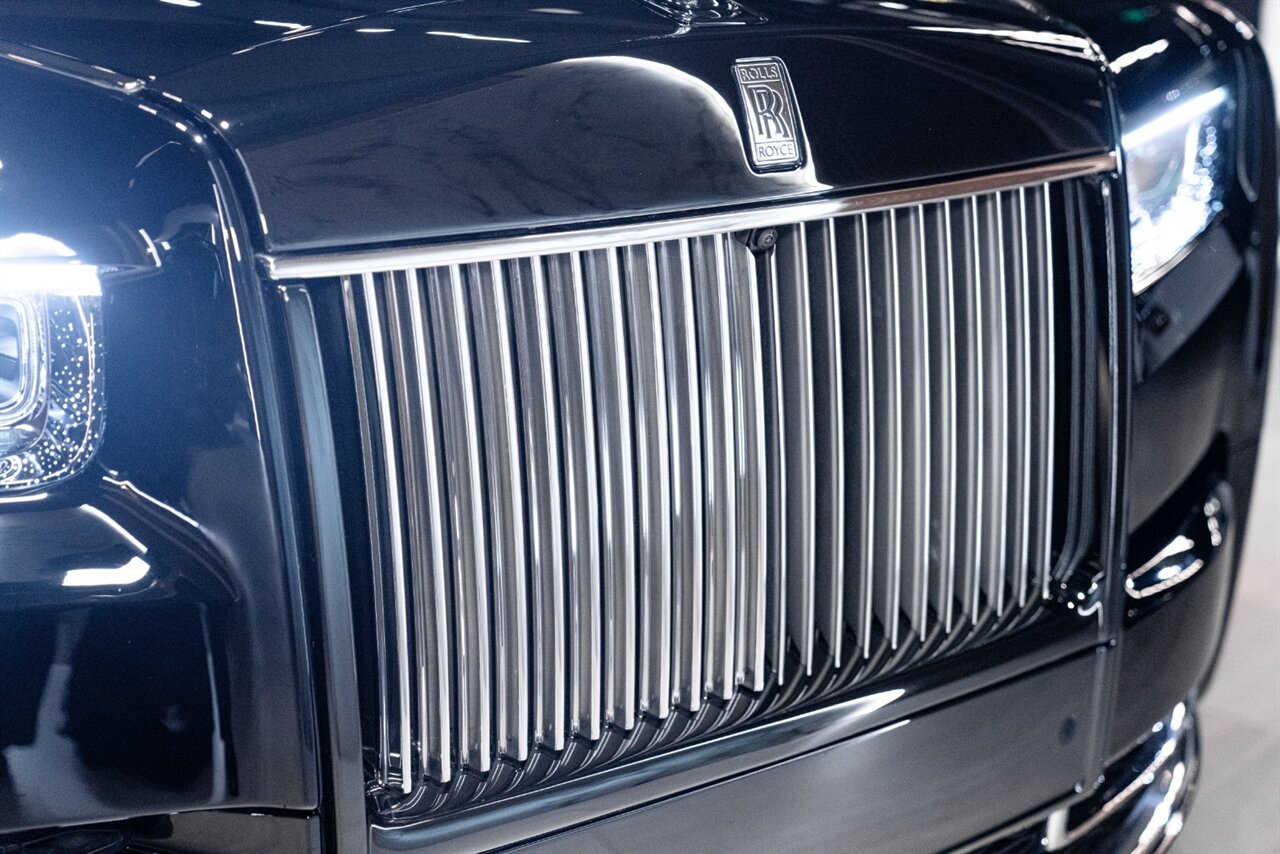 2024 Rolls-Royce Phantom - Photo 27 - Beverly Hills, CA 90212