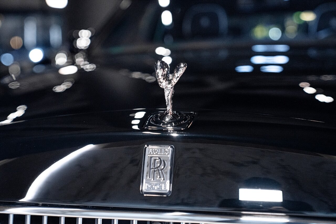 2024 Rolls-Royce Phantom - Photo 24 - Beverly Hills, CA 90212
