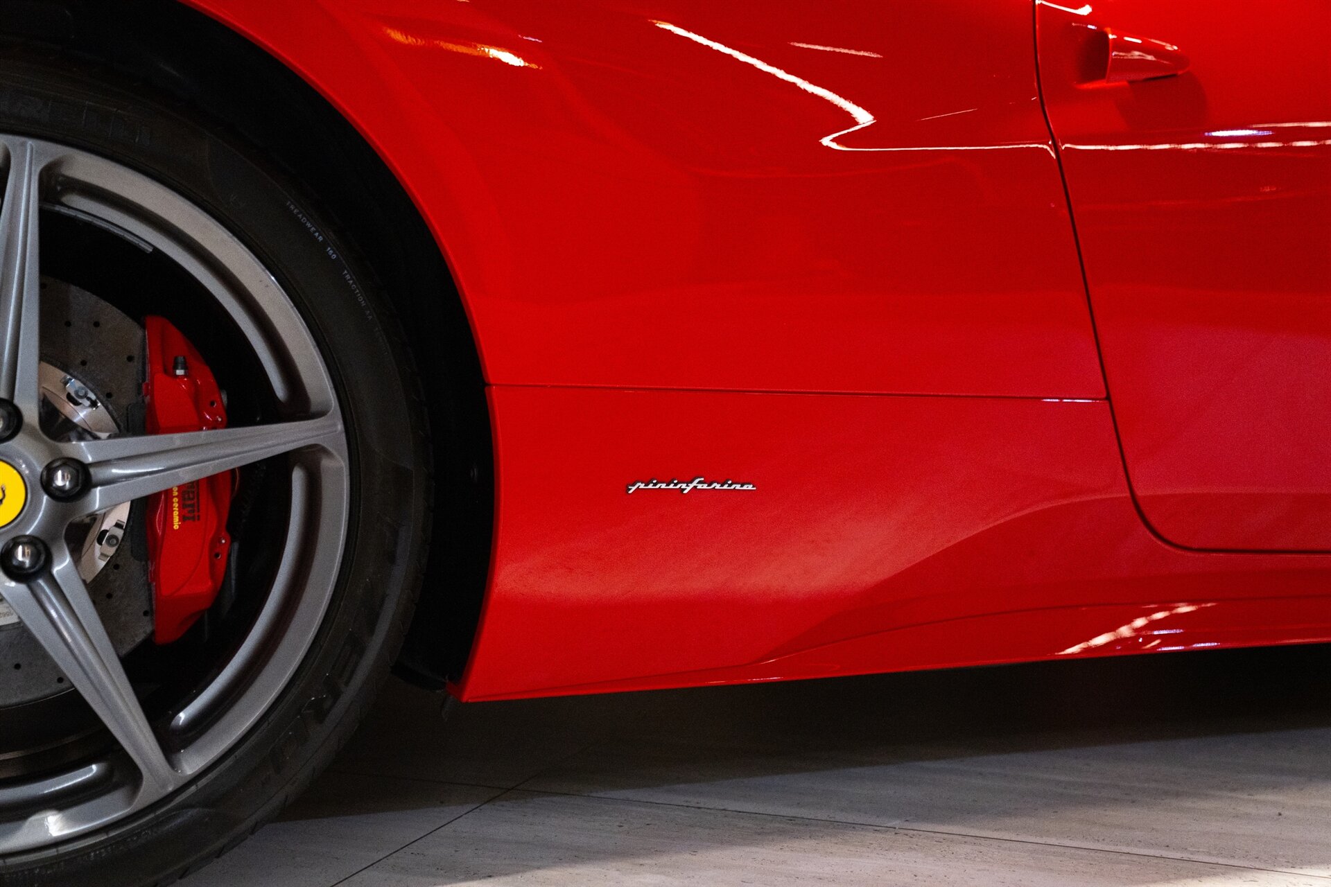 2015 Ferrari 458 Spider - Photo 15