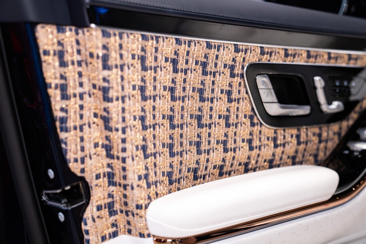 2023 Mercedes-Benz Mercedes-Maybach S 680 4MATIC   - Photo 18 - Beverly Hills, CA 90212