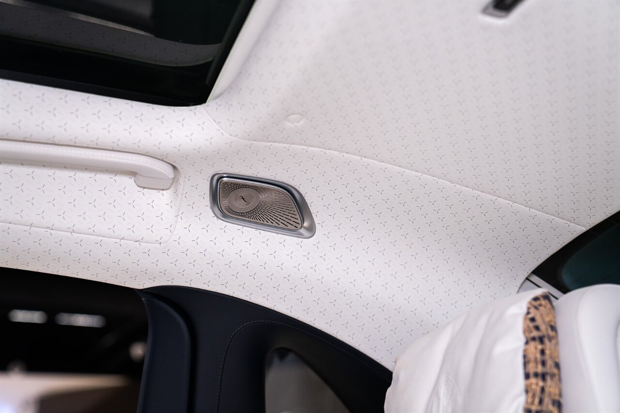 2023 Mercedes-Benz Mercedes-Maybach S 680 4MATIC   - Photo 33 - Beverly Hills, CA 90212