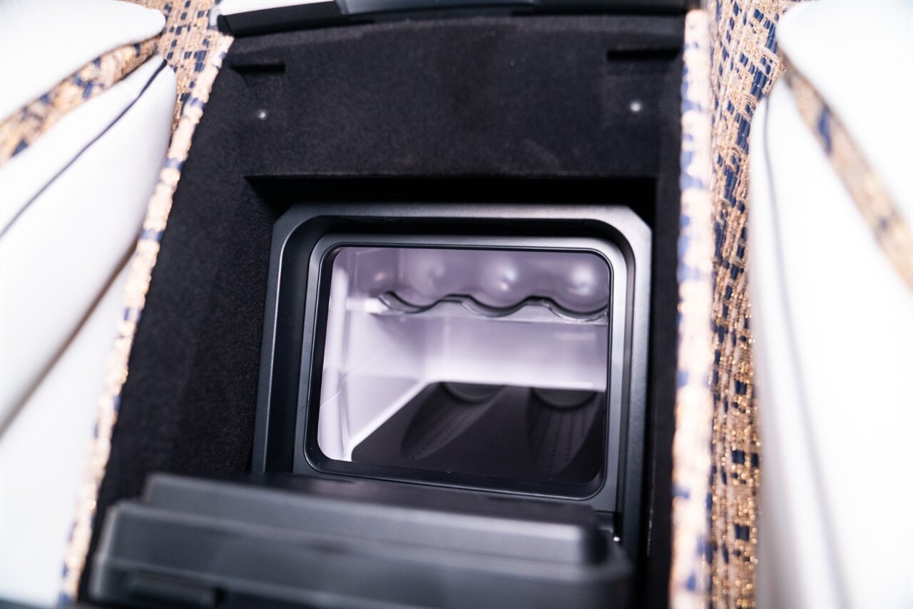 2023 Mercedes-Benz Mercedes-Maybach S 680 4MATIC   - Photo 34 - Beverly Hills, CA 90212