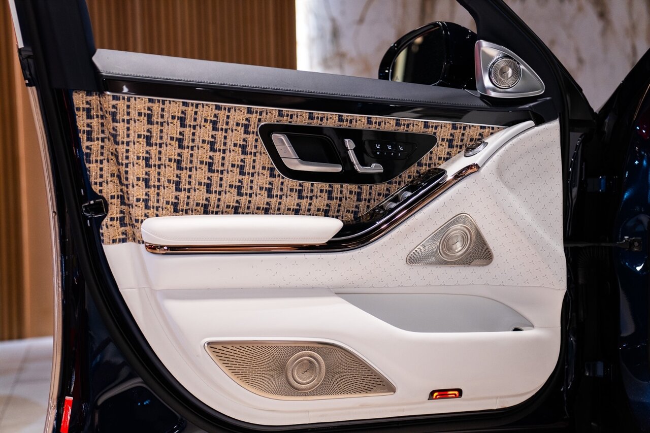 2023 Mercedes-Benz Mercedes-Maybach S 680 4MATIC   - Photo 29 - Beverly Hills, CA 90212