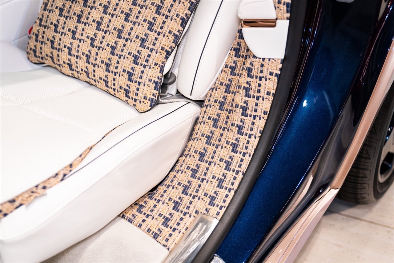 2023 Mercedes-Benz Mercedes-Maybach S 680 4MATIC   - Photo 36 - Beverly Hills, CA 90212