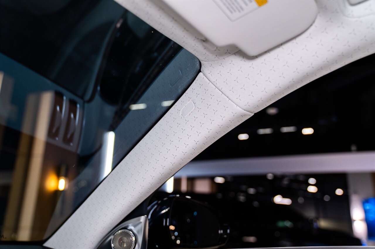 2023 Mercedes-Benz Mercedes-Maybach S 680 4MATIC   - Photo 26 - Beverly Hills, CA 90212