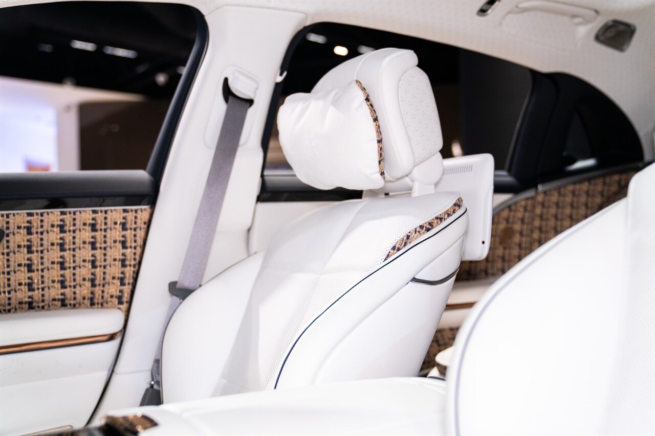 2023 Mercedes-Benz Mercedes-Maybach S 680 4MATIC   - Photo 31 - Beverly Hills, CA 90212