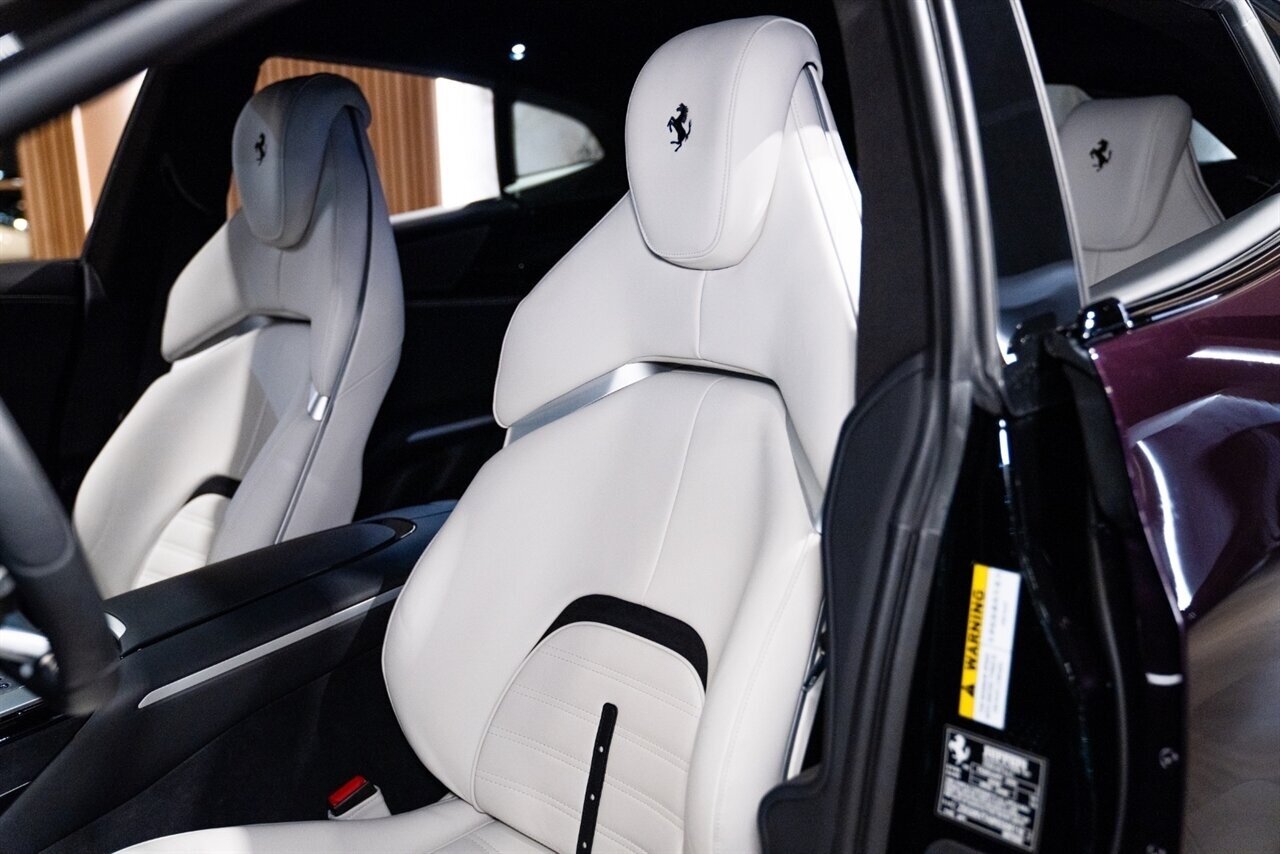 2024 Ferrari Purosangue - Photo 15