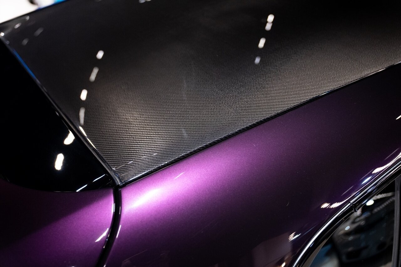 2024 Ferrari Purosangue - Photo 13