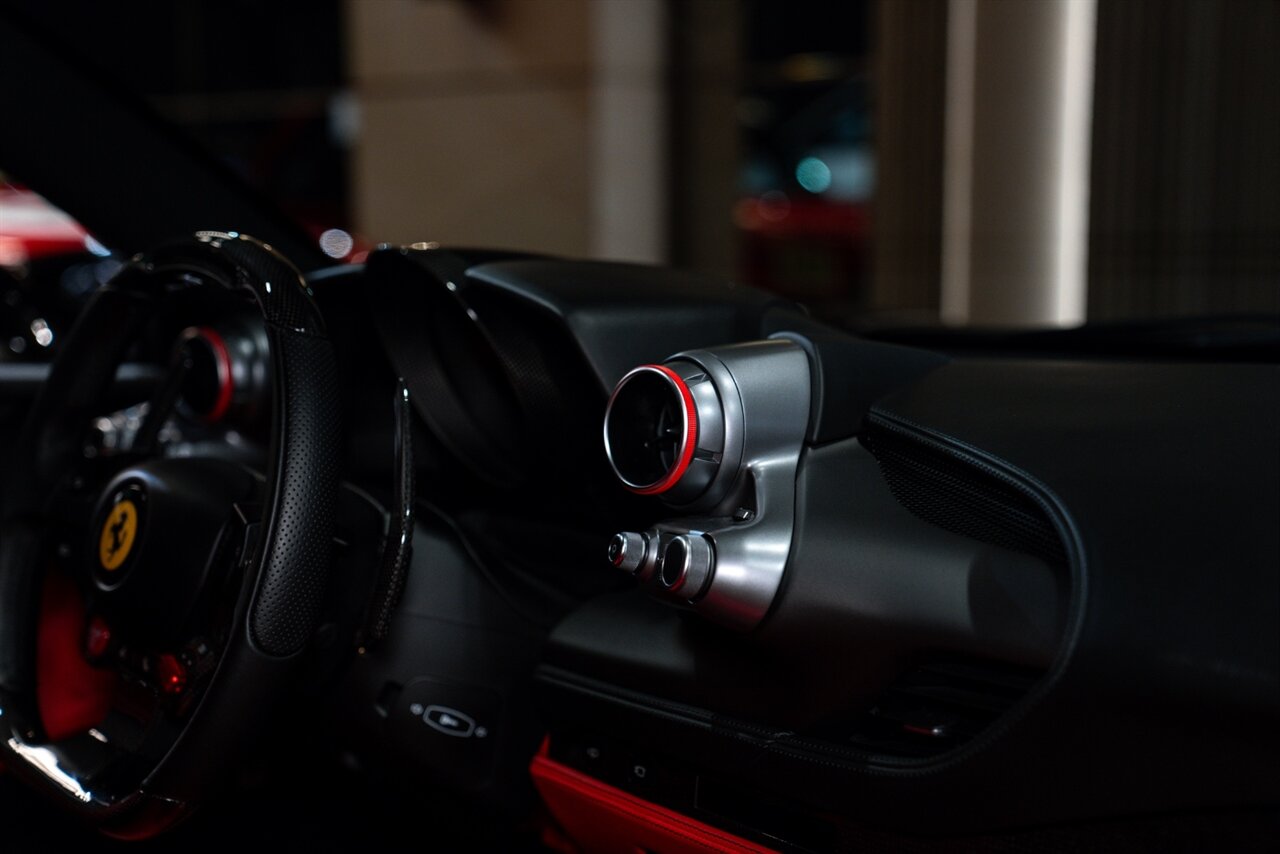 2022 Ferrari F8 Tributo - Photo 17 - Beverly Hills, CA 90212