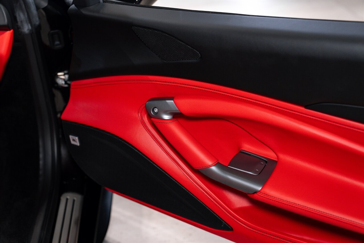 2022 Ferrari F8 Tributo - Photo 20 - Beverly Hills, CA 90212