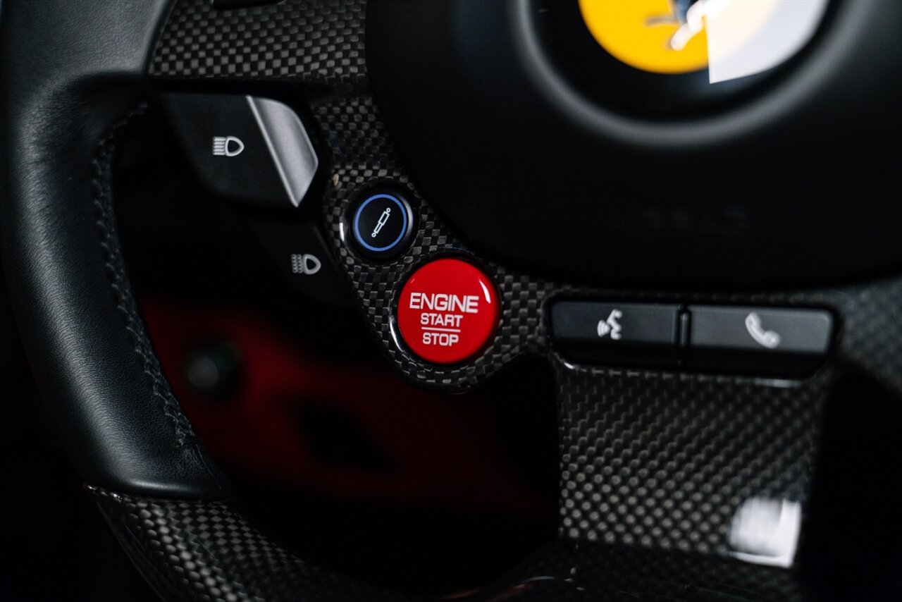 2022 Ferrari F8 Tributo - Photo 30 - Beverly Hills, CA 90212