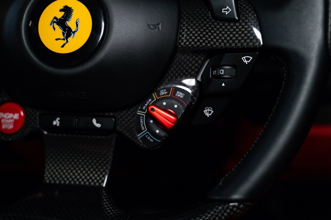 2022 Ferrari F8 Tributo - Photo 31 - Beverly Hills, CA 90212