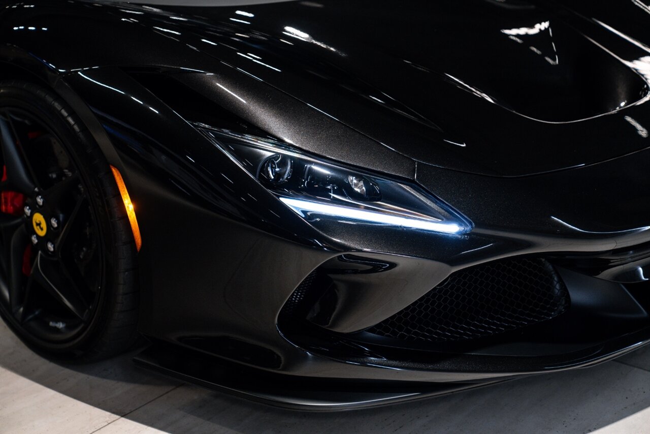 2022 Ferrari F8 Tributo - Photo 12 - Beverly Hills, CA 90212