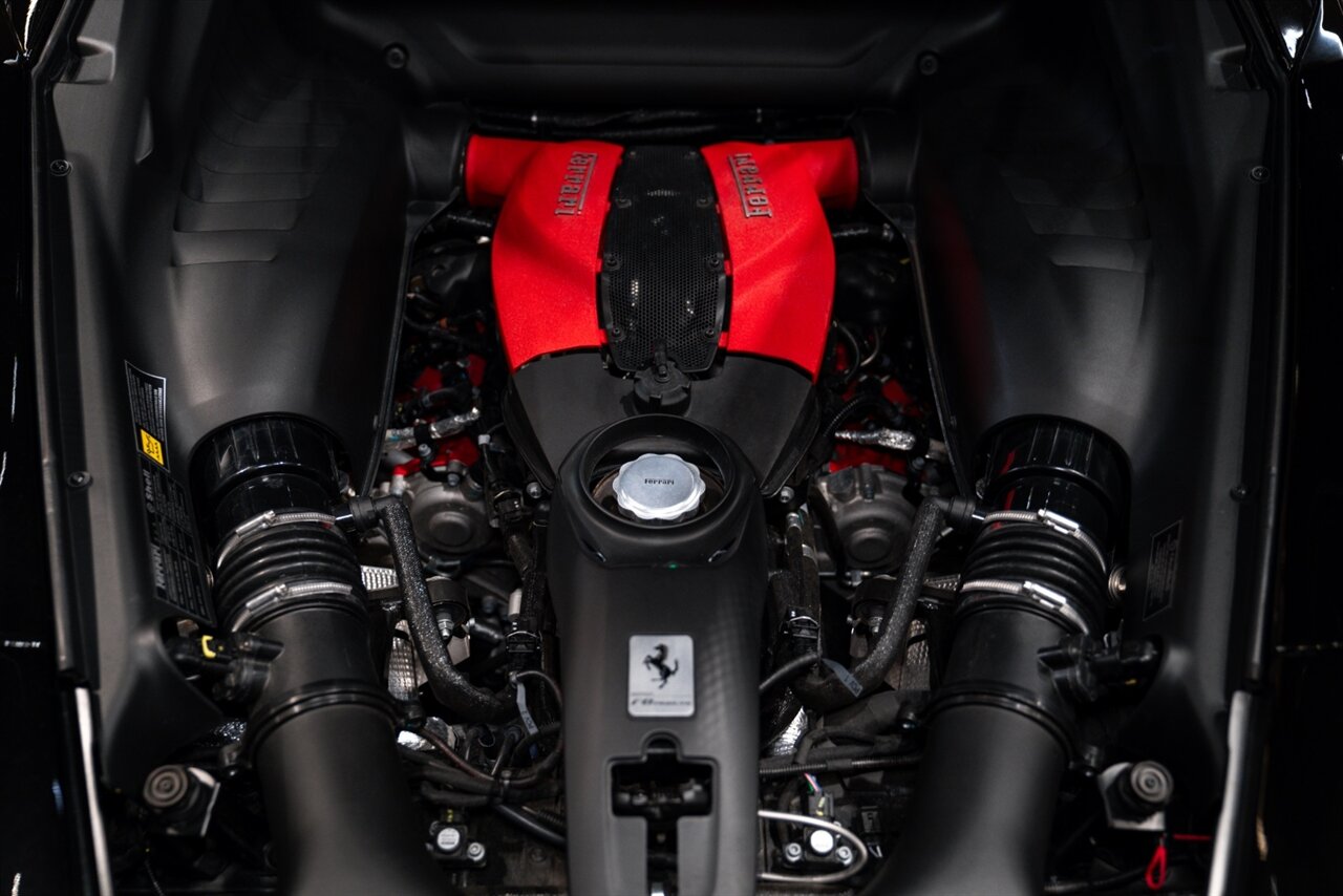 2022 Ferrari F8 Tributo - Photo 25 - Beverly Hills, CA 90212