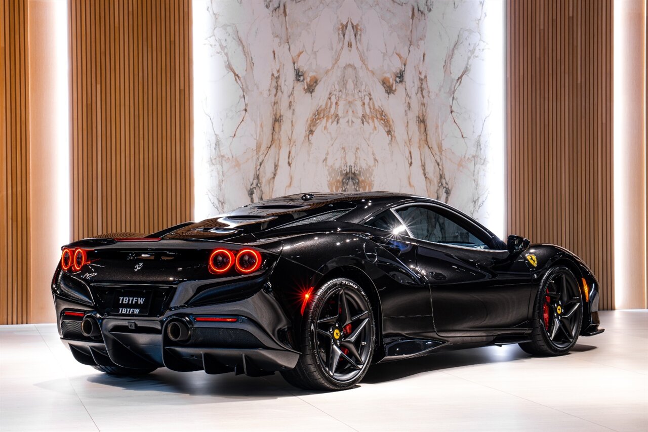 2022 Ferrari F8 Tributo - Photo 3 - Beverly Hills, CA 90212