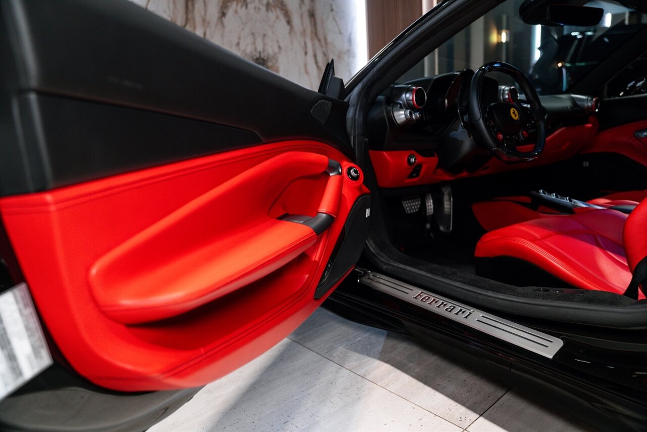 2022 Ferrari F8 Tributo - Photo 29 - Beverly Hills, CA 90212