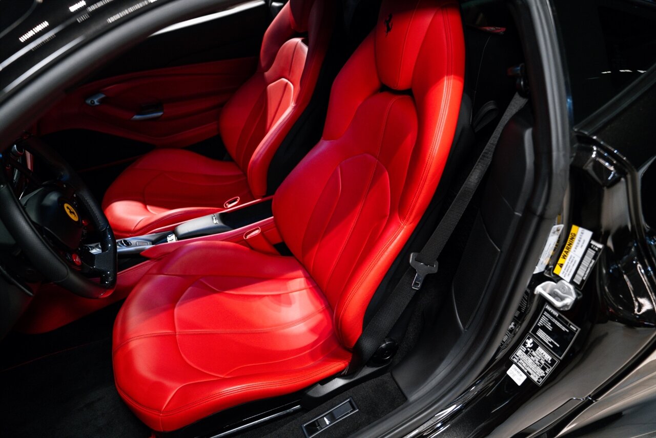 2022 Ferrari F8 Tributo - Photo 26 - Beverly Hills, CA 90212