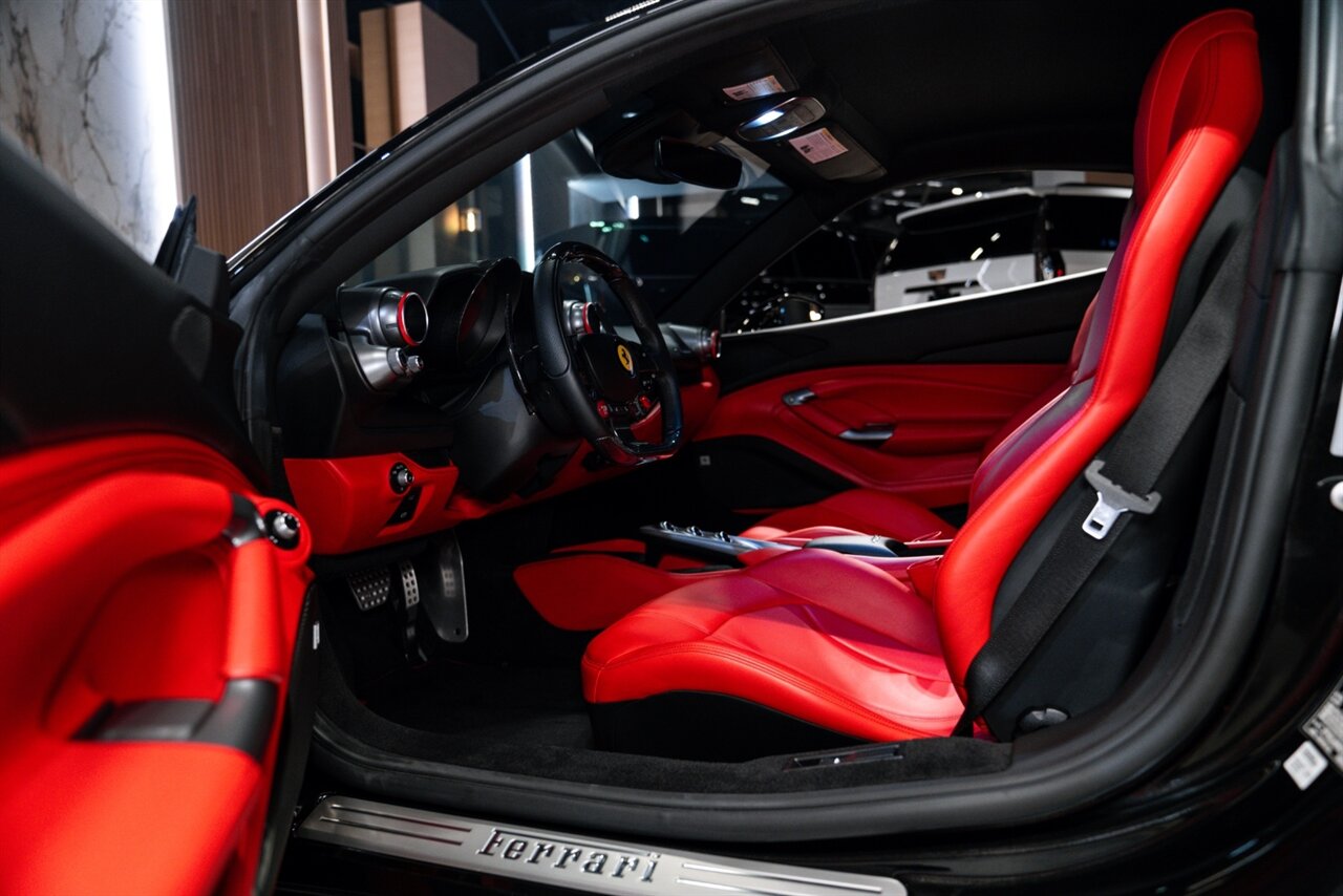 2022 Ferrari F8 Tributo - Photo 28 - Beverly Hills, CA 90212