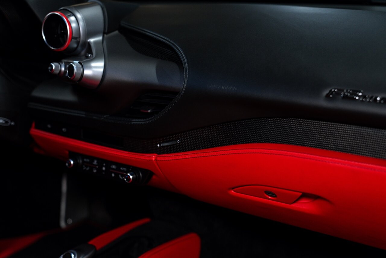 2022 Ferrari F8 Tributo - Photo 19 - Beverly Hills, CA 90212