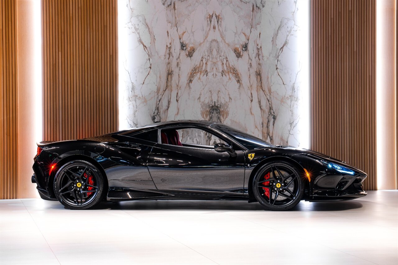 2022 Ferrari F8 Tributo - Photo 4 - Beverly Hills, CA 90212