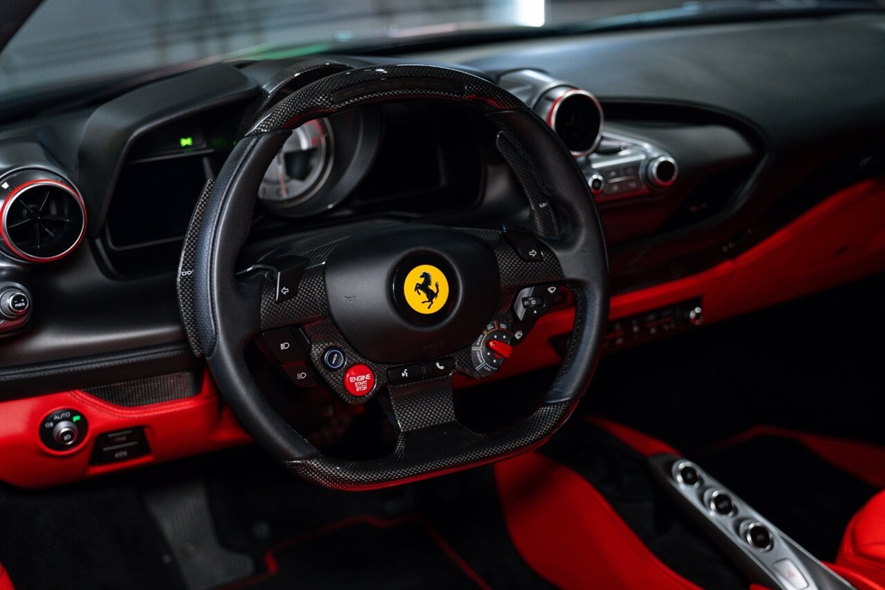 2022 Ferrari F8 Tributo - Photo 22 - Beverly Hills, CA 90212