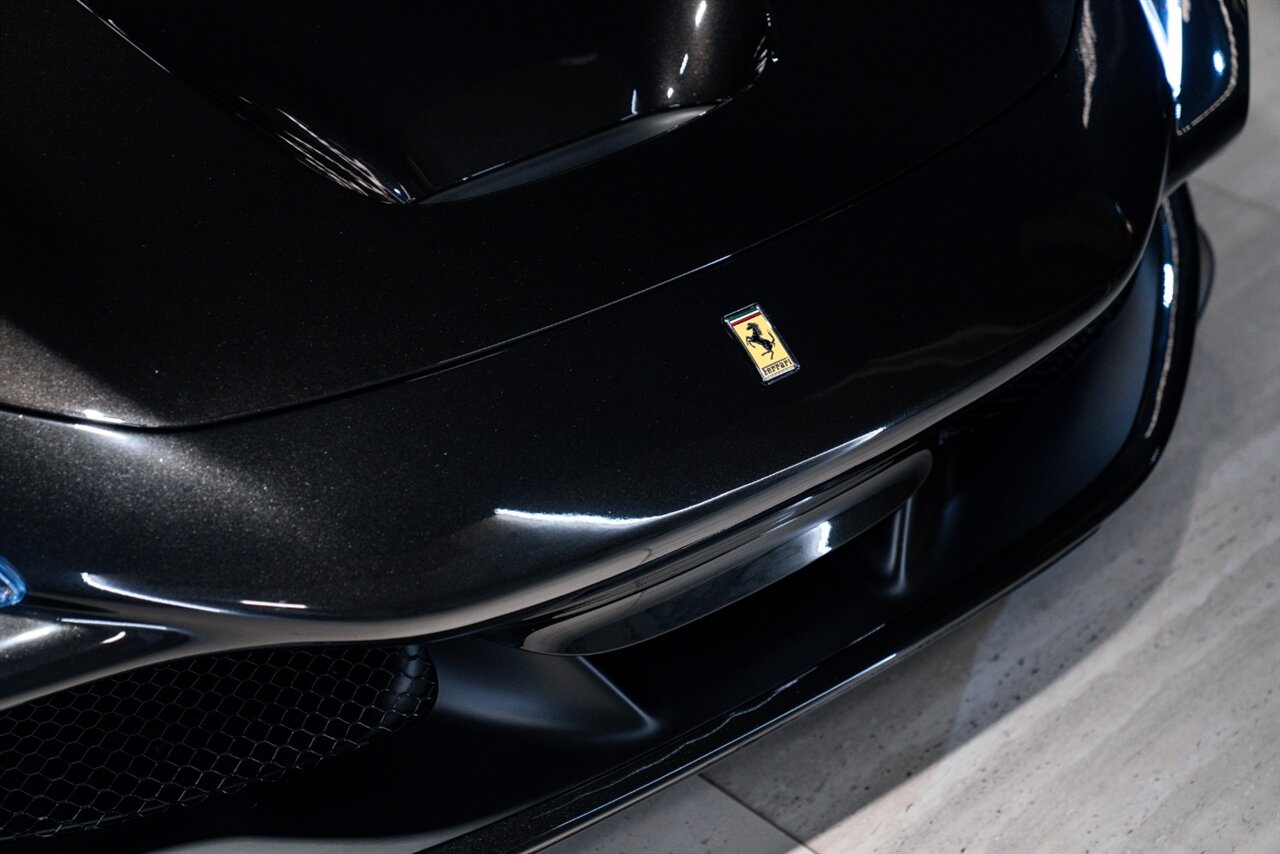 2022 Ferrari F8 Tributo - Photo 13 - Beverly Hills, CA 90212