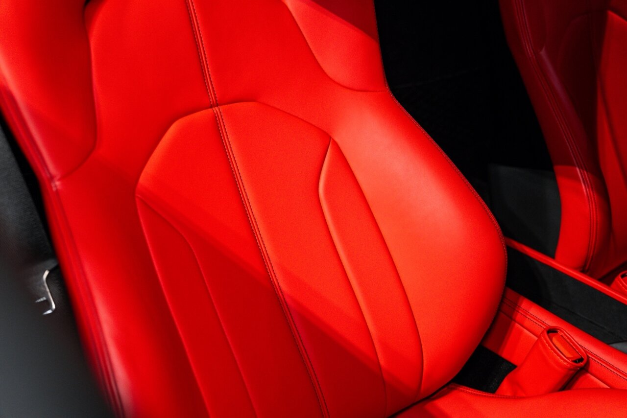 2022 Ferrari F8 Tributo - Photo 14 - Beverly Hills, CA 90212