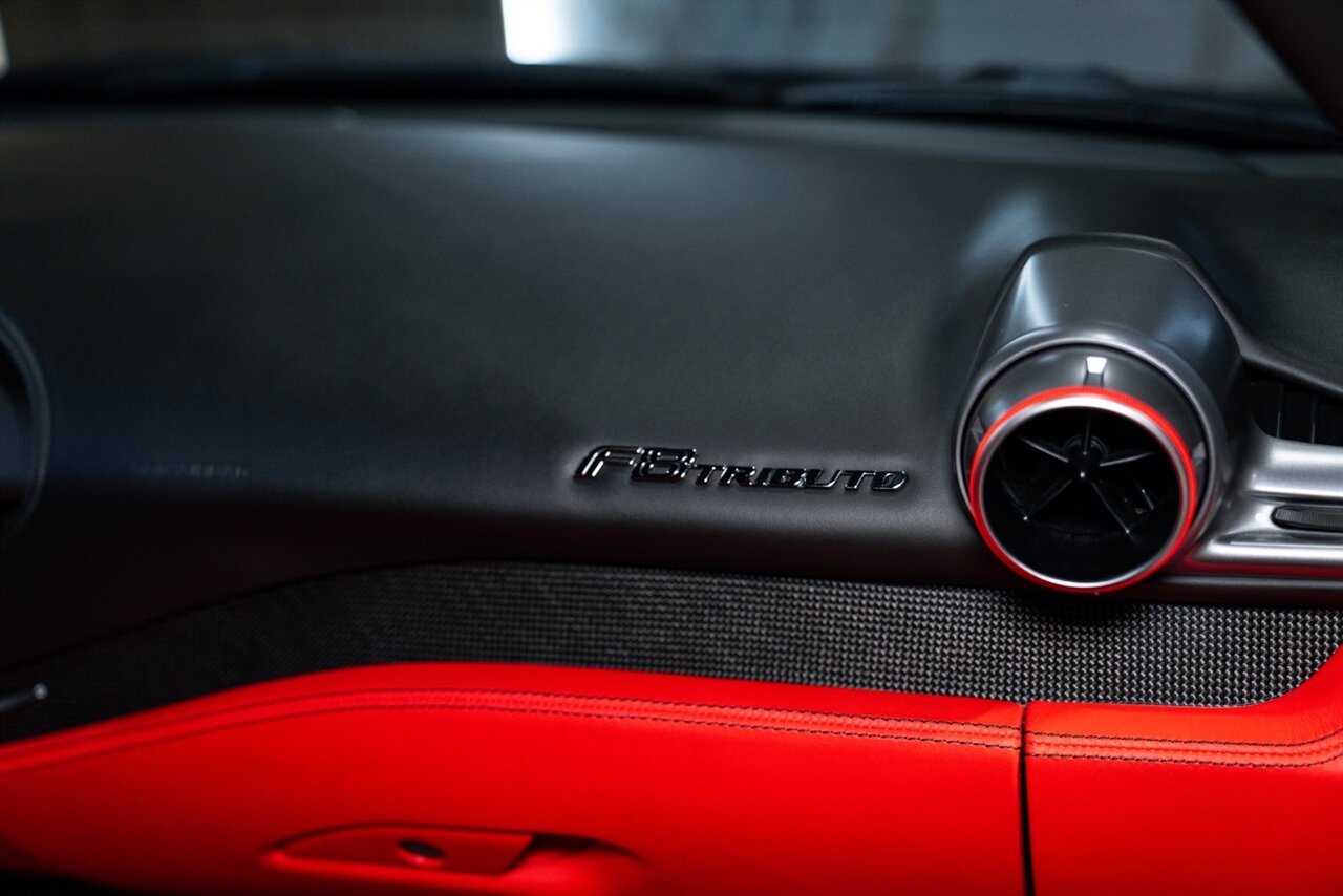 2022 Ferrari F8 Tributo - Photo 18 - Beverly Hills, CA 90212