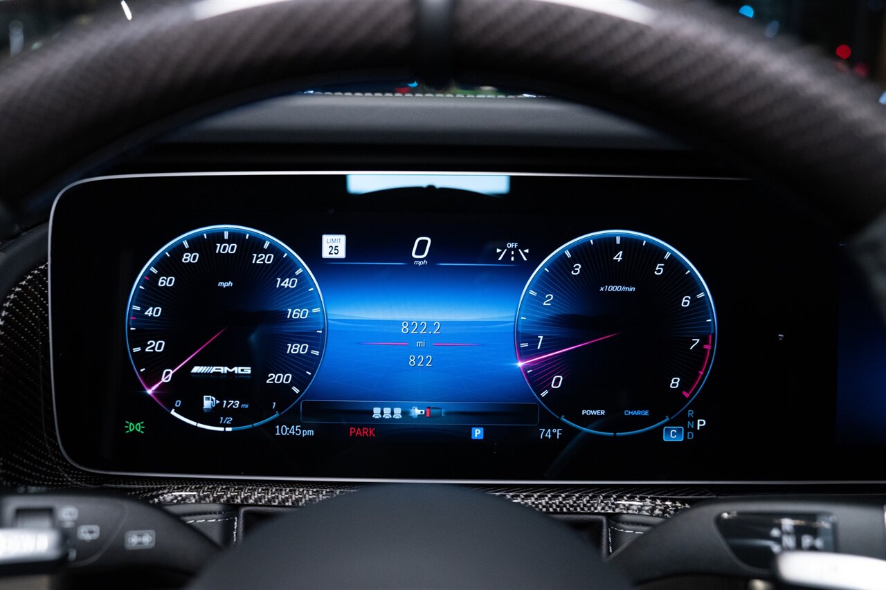2026 Mercedes-Benz AMG G 63   - Photo 12 - Beverly Hills, CA 90212