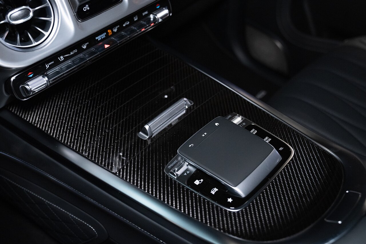2026 Mercedes-Benz AMG G 63   - Photo 14 - Beverly Hills, CA 90212