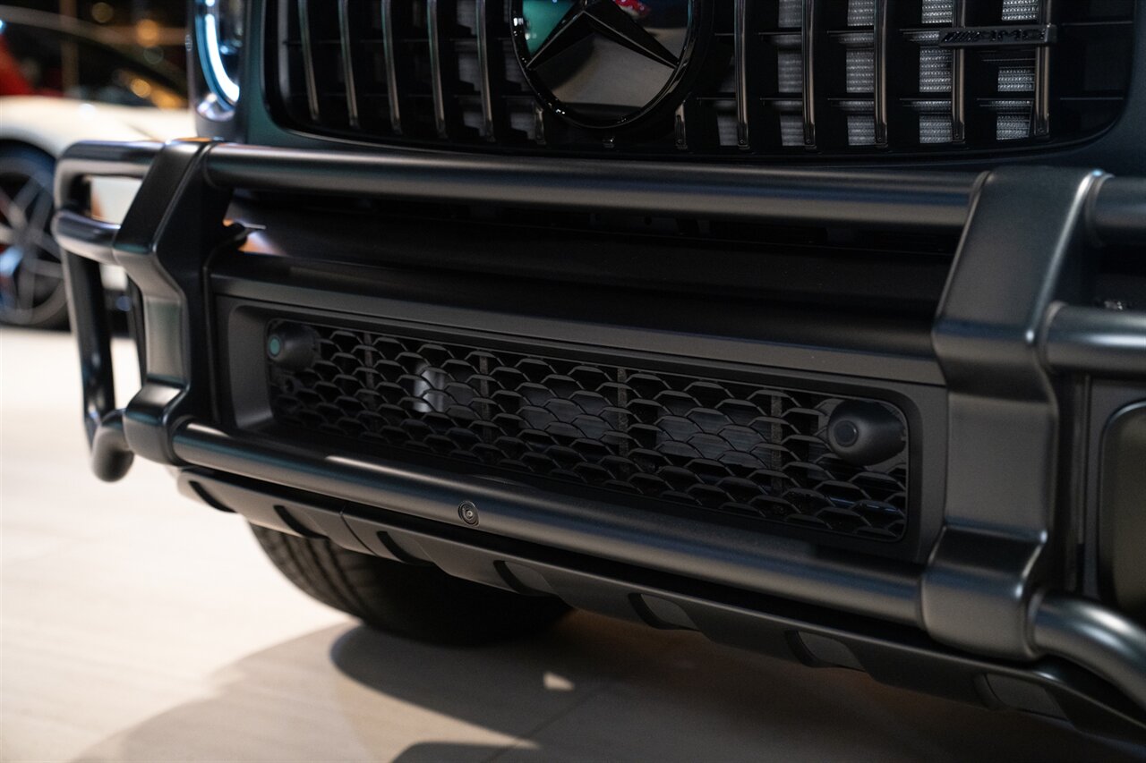 2026 Mercedes-Benz AMG G 63   - Photo 23 - Beverly Hills, CA 90212