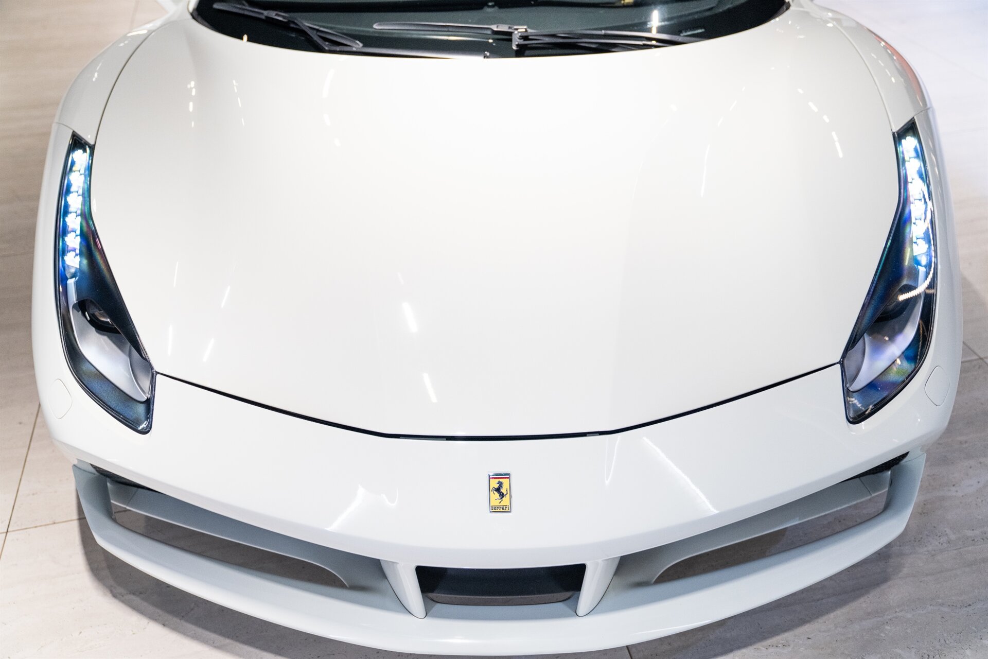 2019 Ferrari 488 Spider - Photo 19
