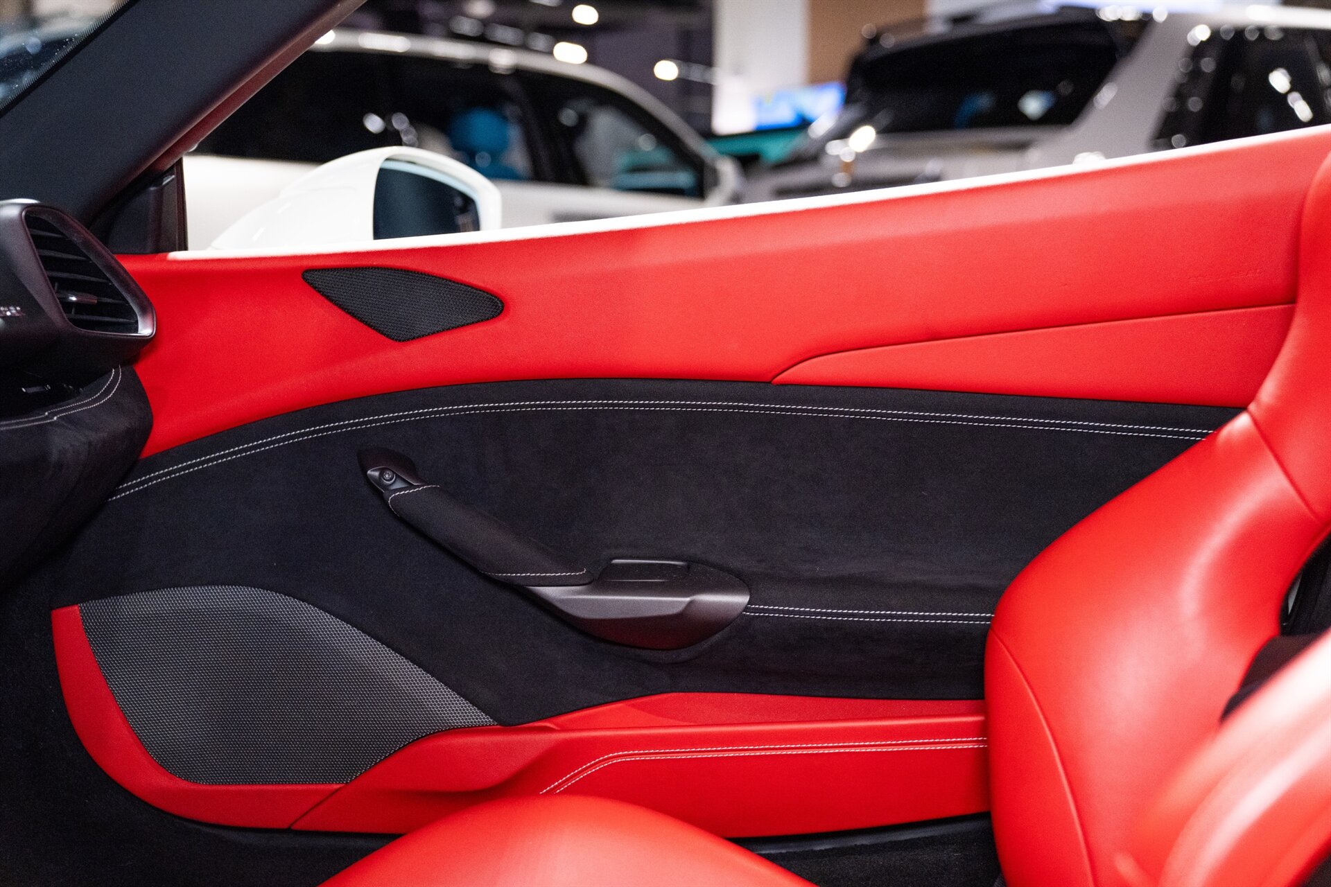 2019 Ferrari 488 Spider - Photo 17