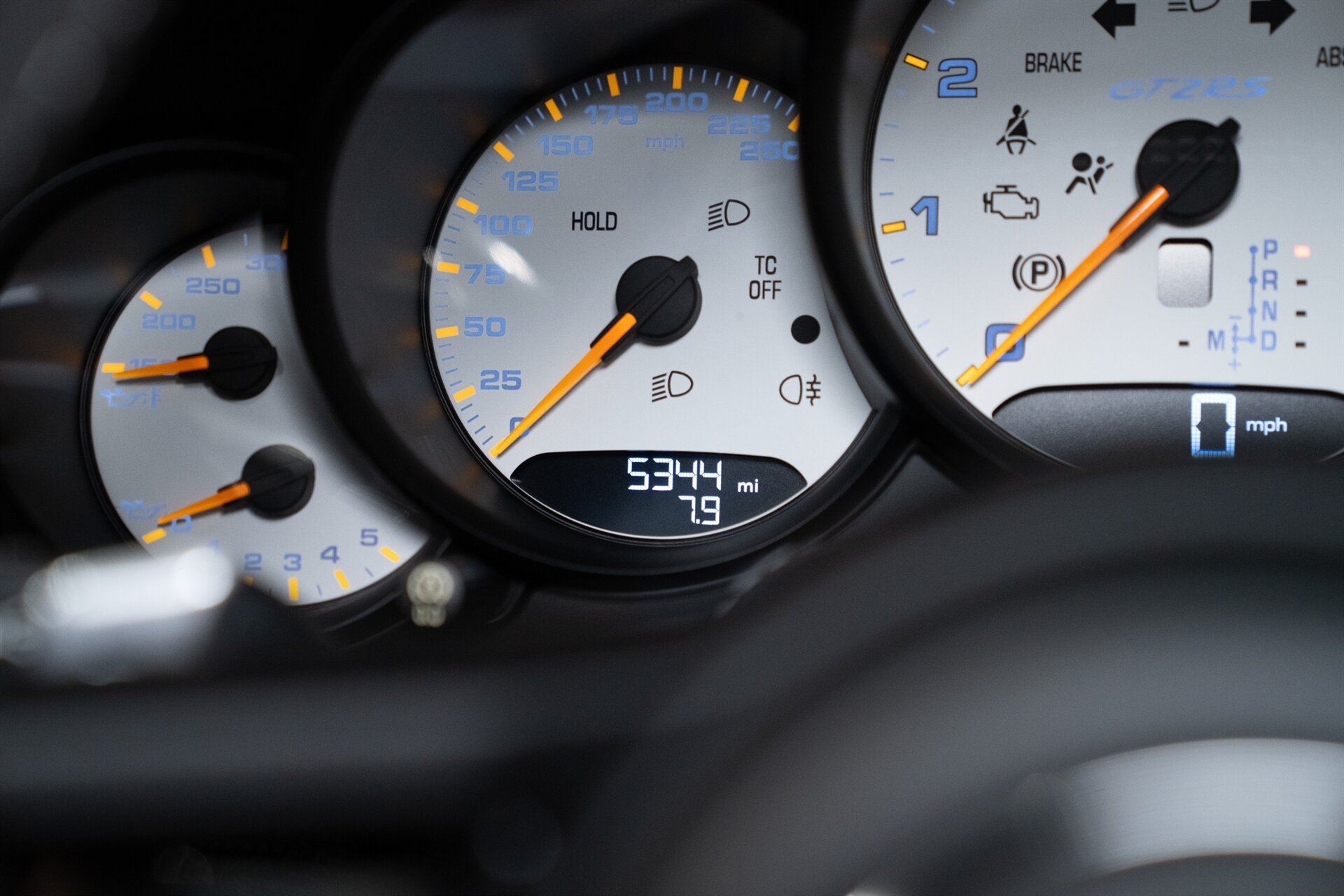 2018 Porsche 911 GT2 RS - Photo 37