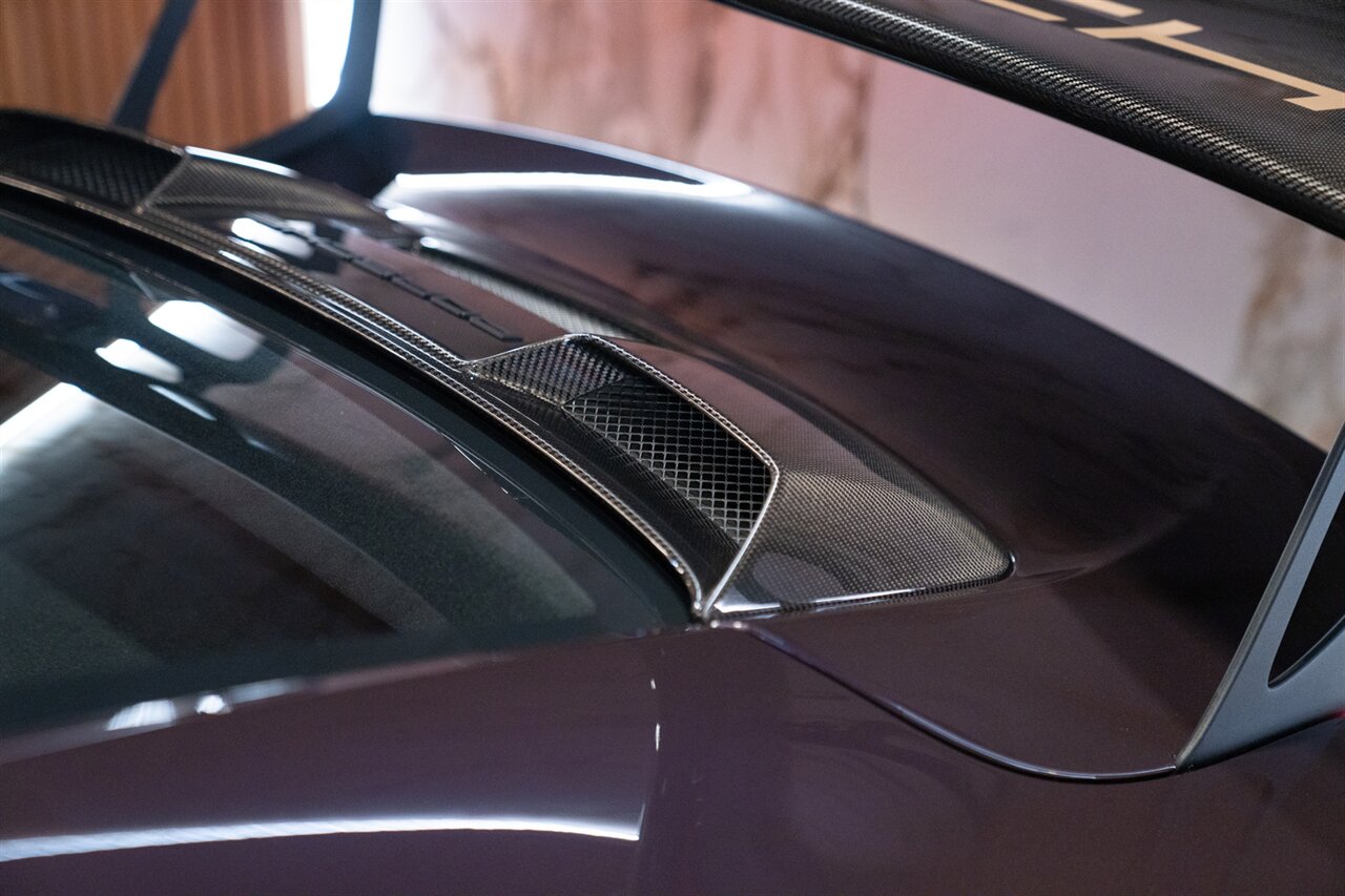 2018 Porsche 911 GT2 RS   - Photo 14 - Beverly Hills, CA 90212