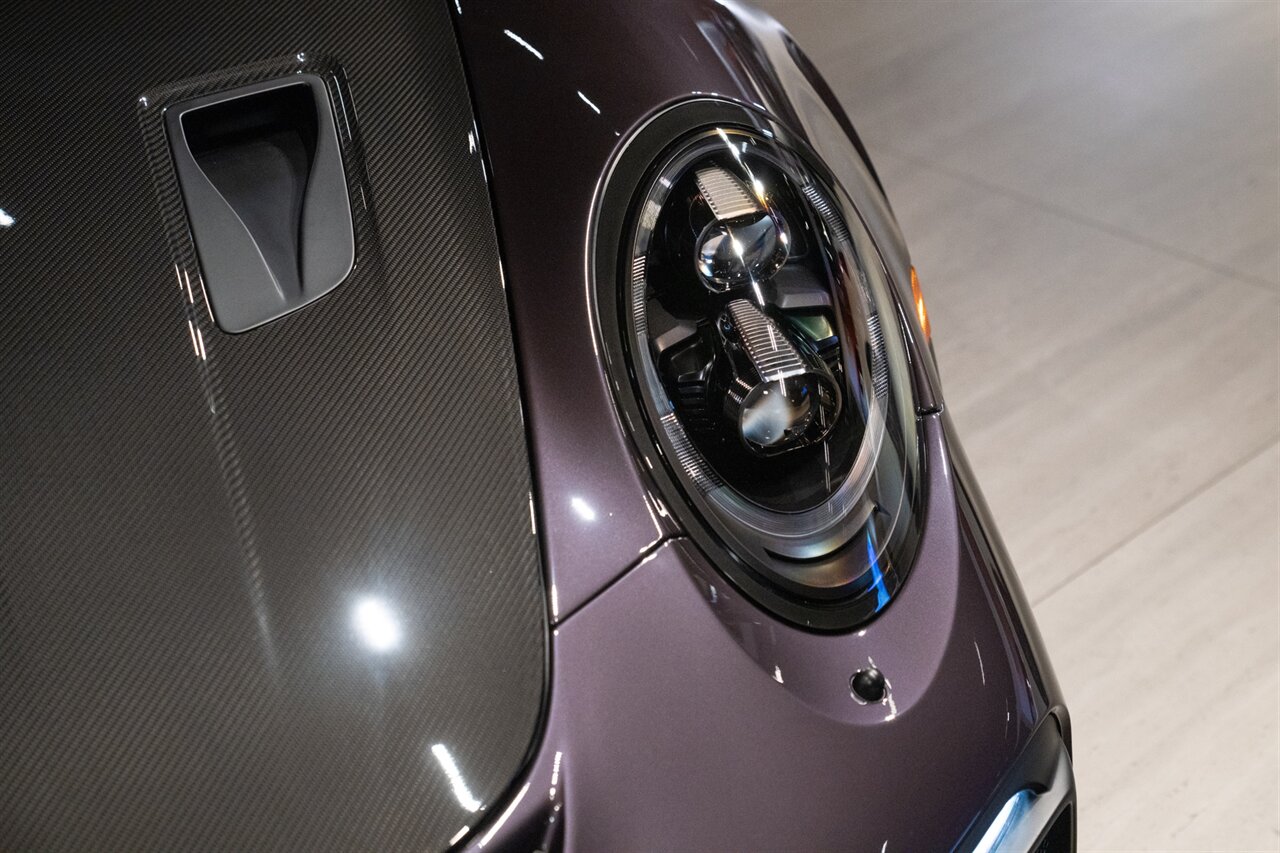 2018 Porsche 911 GT2 RS   - Photo 9 - Beverly Hills, CA 90212