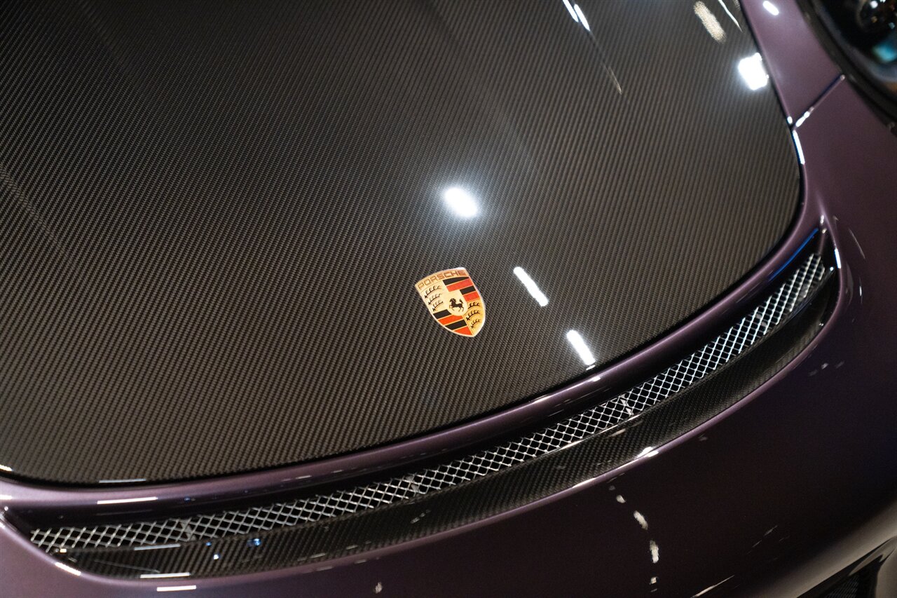 2018 Porsche 911 GT2 RS   - Photo 21 - Beverly Hills, CA 90212